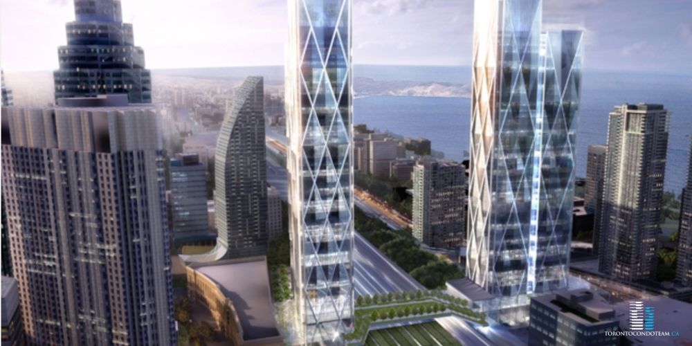 Toronto Condo For Sale